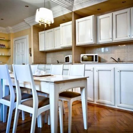 Boccaccio Apartment Mailand Zimmer foto