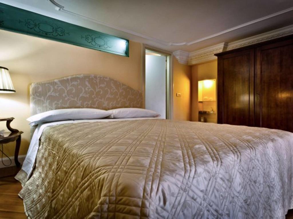 Boccaccio Apartment Mailand Zimmer foto