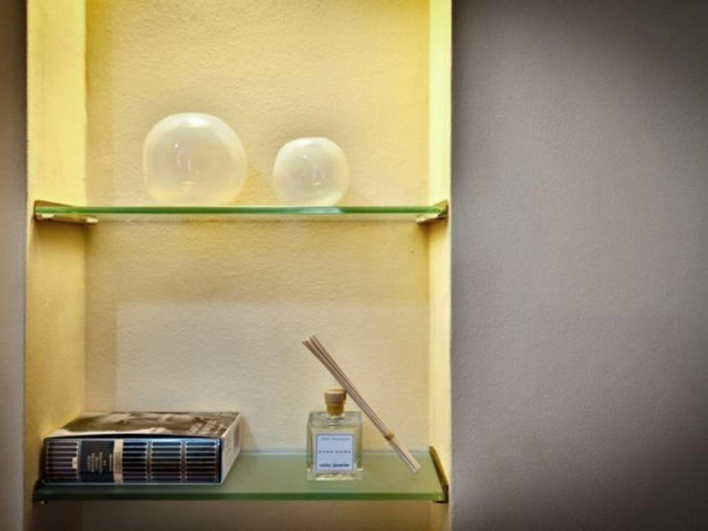 Boccaccio Apartment Mailand Zimmer foto